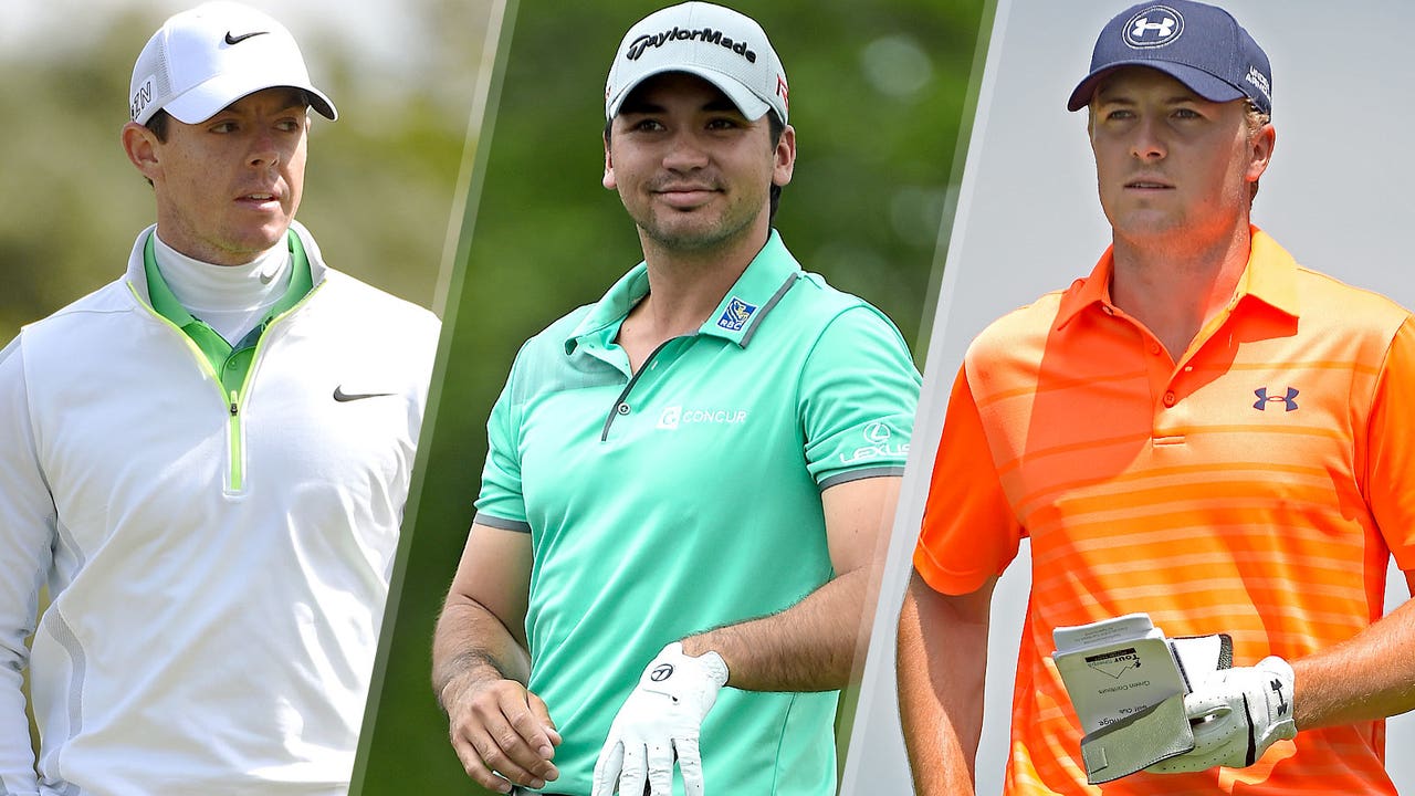 Ten things we learned from the 2015 golf season